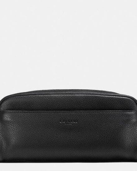 Fashion 4 Coach Dopp Kit