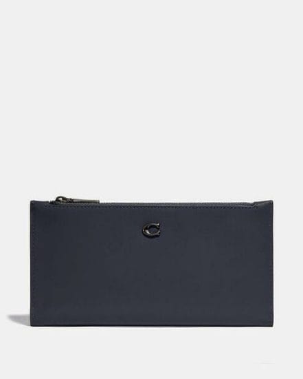 Fashion 4 Coach Double Snap Wallet