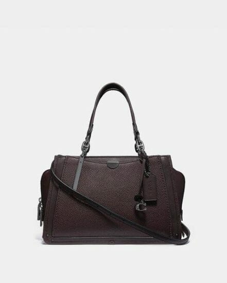 Fashion 4 Coach Dreamer