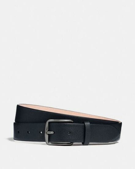 Fashion 4 Coach Dress Belt