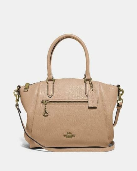 Fashion 4 Coach Elise Satchel