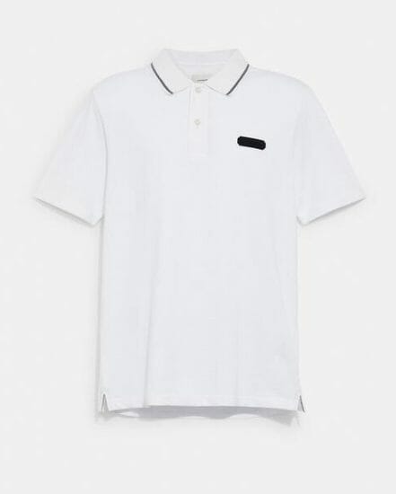 Fashion 4 Coach Essential Polo