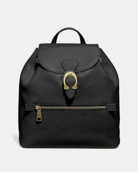 Fashion 4 Coach Evie Backpack