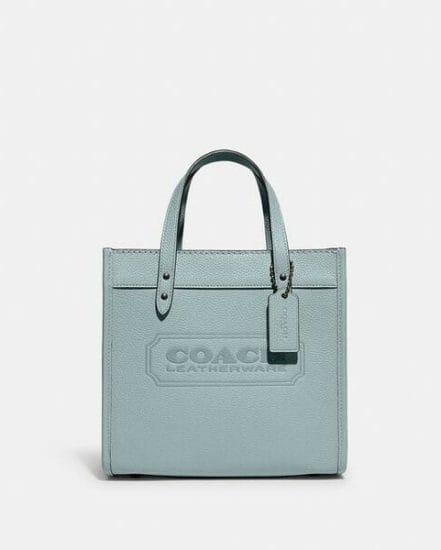Fashion 4 Coach Field Tote 22