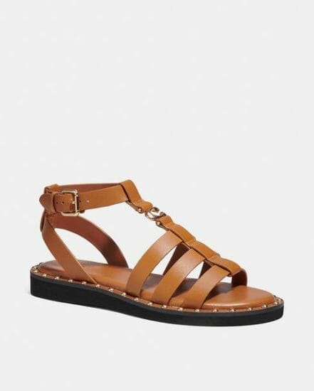 Fashion 4 Coach Giselle Sandal