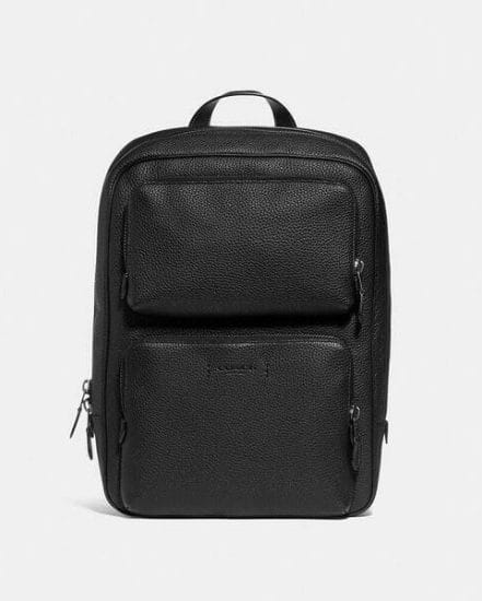 Fashion 4 Coach Gotham Backpack