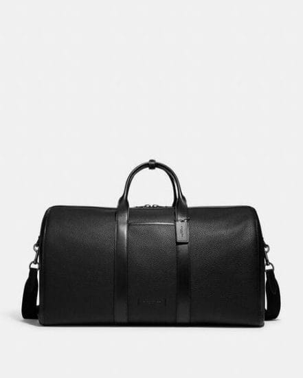 Fashion 4 Coach Gotham Duffle