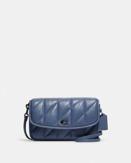 Fashion 4 Coach Hayden Crossbody With Pillow Quilting