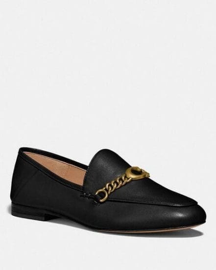 Fashion 4 Coach Helena Loafer