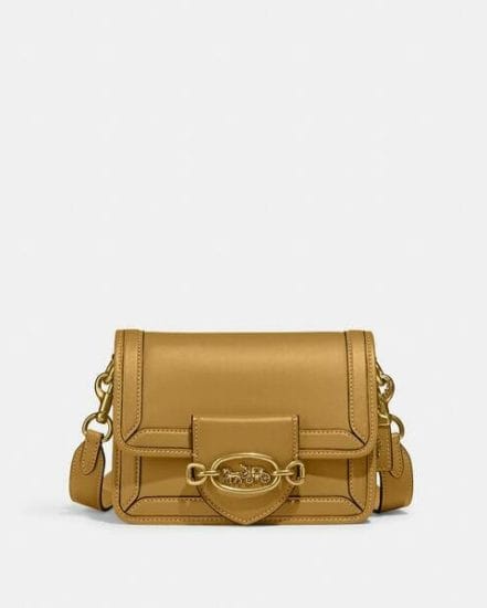 Fashion 4 Coach Hero Crossbody