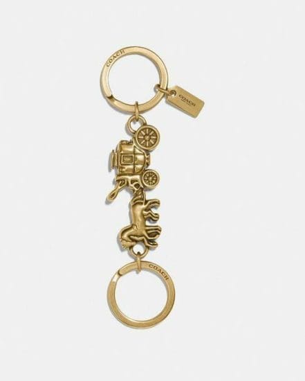 Fashion 4 Coach Horse And Carriage Valet