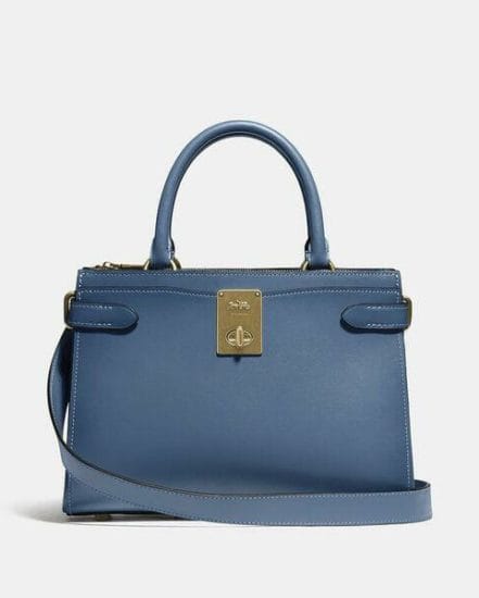 Fashion 4 Coach Hutton Carryall