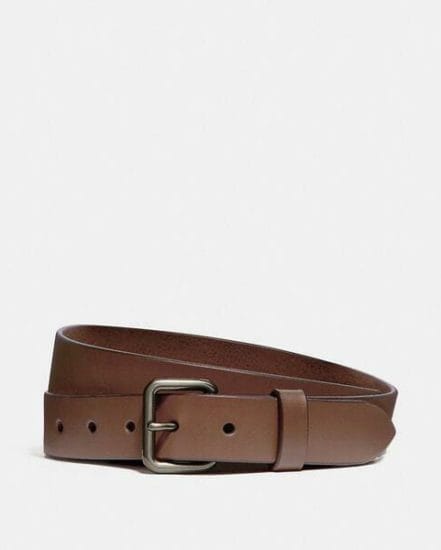 Fashion 4 Coach Jeans Belt