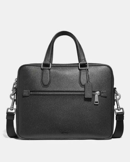 Fashion 4 Coach Kennedy Brief