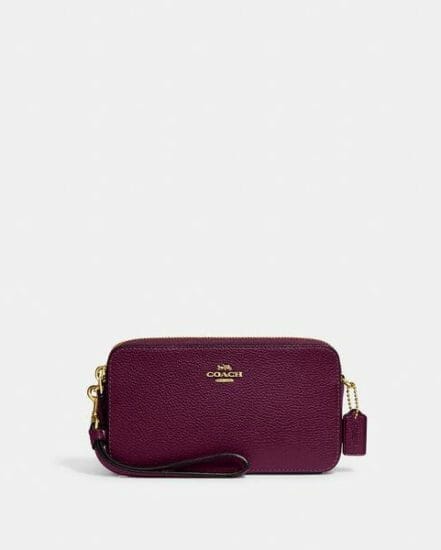 Fashion 4 Coach Kira Crossbody