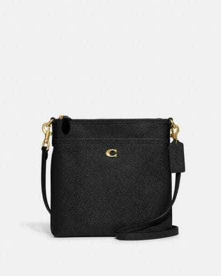 Fashion 4 Coach Kitt Messenger Crossbody