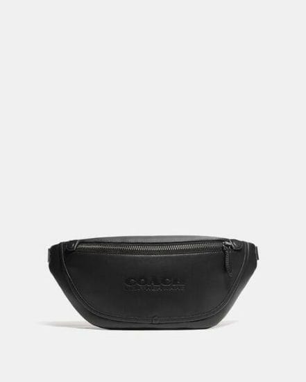 Fashion 4 Coach League Belt Bag