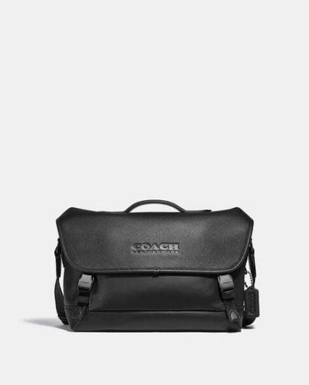 Fashion 4 Coach League Bike Bag
