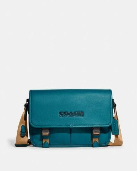 Fashion 4 Coach League Messenger Bag