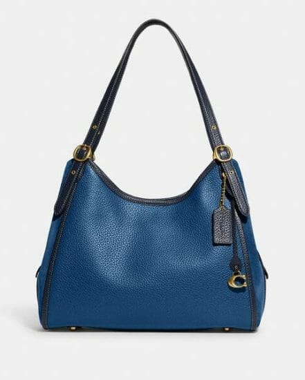 Fashion 4 Coach Lori Shoulder Bag