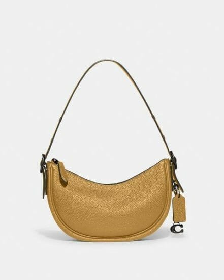 Fashion 4 Coach Luna Shoulder Bag