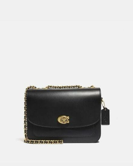 Fashion 4 Coach Madison Shoulder Bag