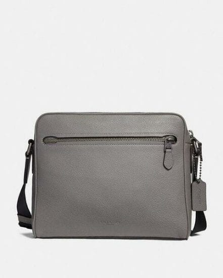 Fashion 4 Coach Metropolitan Camera Bag