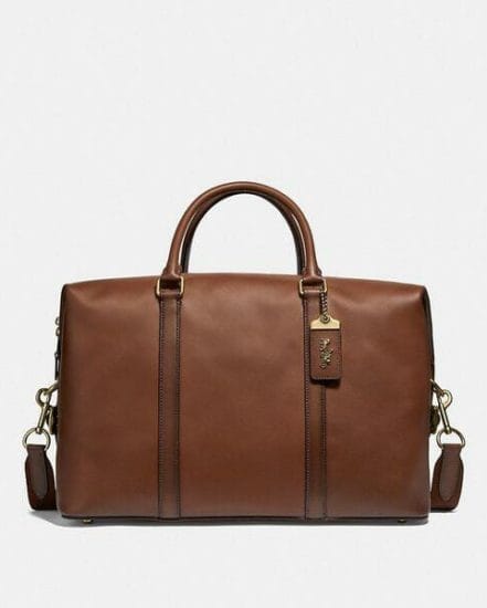 Fashion 4 Coach Metropolitan Duffle