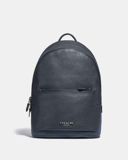 Fashion 4 Coach Metropolitan Soft Backpack