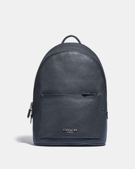Fashion 4 Coach Metropolitan Soft Backpack
