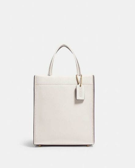Fashion 4 Coach Mini Cashin Tote