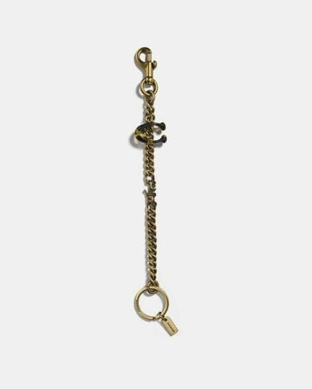 Fashion 4 Coach Multi Icon Swag Bag Charm