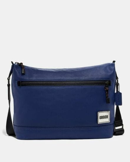 Fashion 4 Coach Pacer Messenger