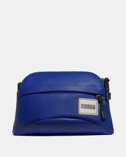 Fashion 4 Coach Pacer Sport Pack With Coach Patch