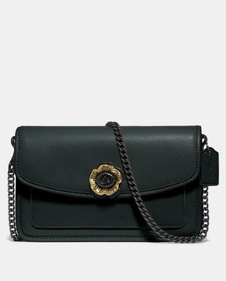 Fashion 4 Coach Parker Crossbody