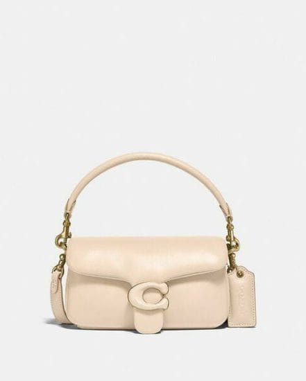 Fashion 4 Coach Pillow Tabby Shoulder Bag 18