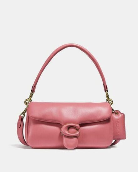 Fashion 4 Coach Pillow Tabby Shoulder Bag 26
