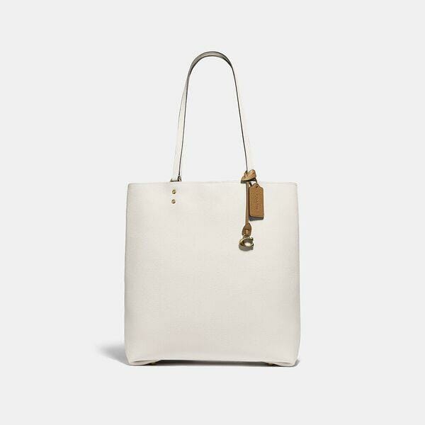 Fashion 4 Coach Plaza Tote