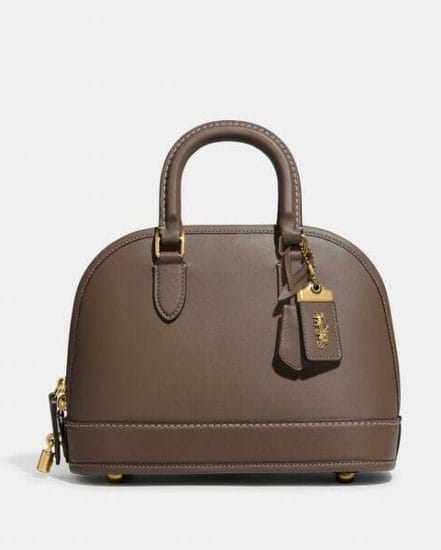 Fashion 4 Coach Revel Bag