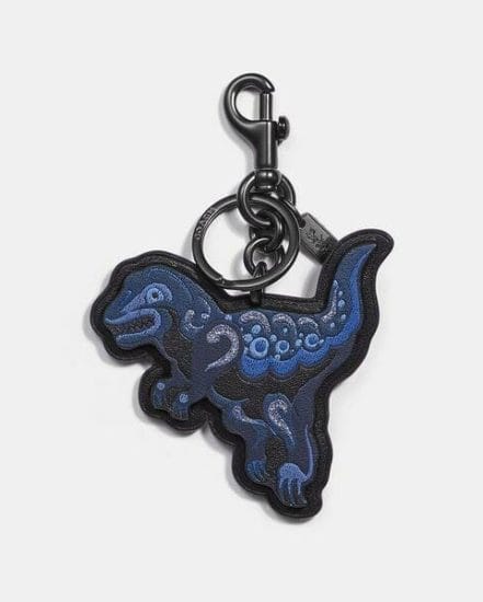 Fashion 4 Coach Rexy By Zhu Jingyi Bag Charm