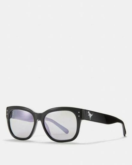 Fashion 4 Coach Rexy Square Mirror Sunglasses