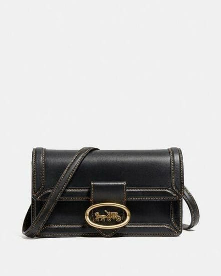 Fashion 4 Coach Riley Convertible Belt Bag