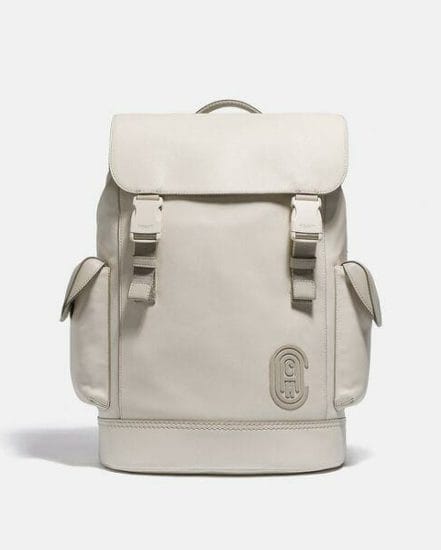 Fashion 4 Coach Rivington Backpack