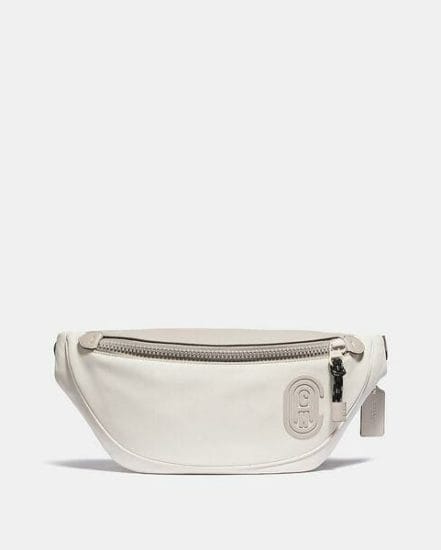 Fashion 4 Coach Rivington Belt Bag