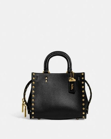 Fashion 4 Coach Rogue 17 With Rivets