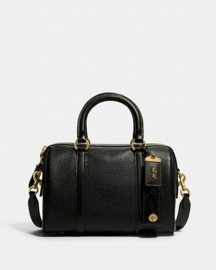 Fashion 4 Coach Ruby Satchel 25