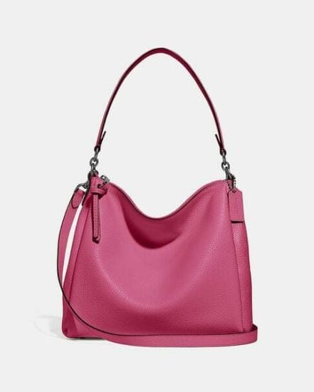 Fashion 4 Coach Shay Shoulder Bag