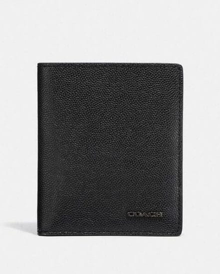 Fashion 4 Coach Slim Wallet