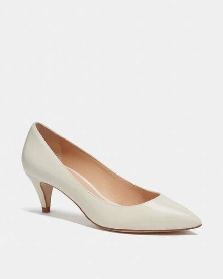 Fashion 4 Coach Sloane Pump