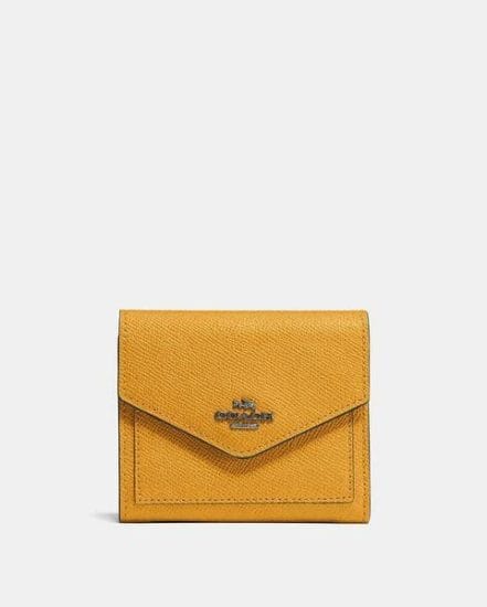 Fashion 4 Coach Small Wallet